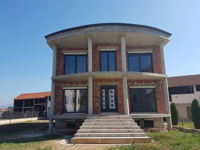 Čelopek -  Municipality of Brvenica - North Macedonia