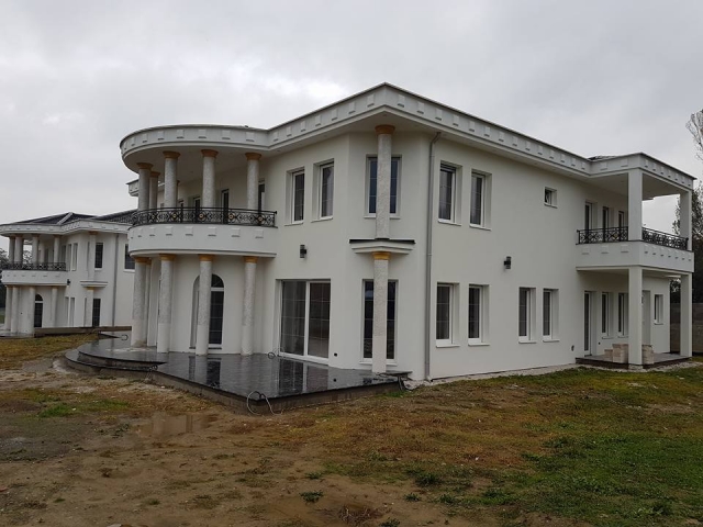 Palcishte - Municipality of  Bogovinje - North Macedonia